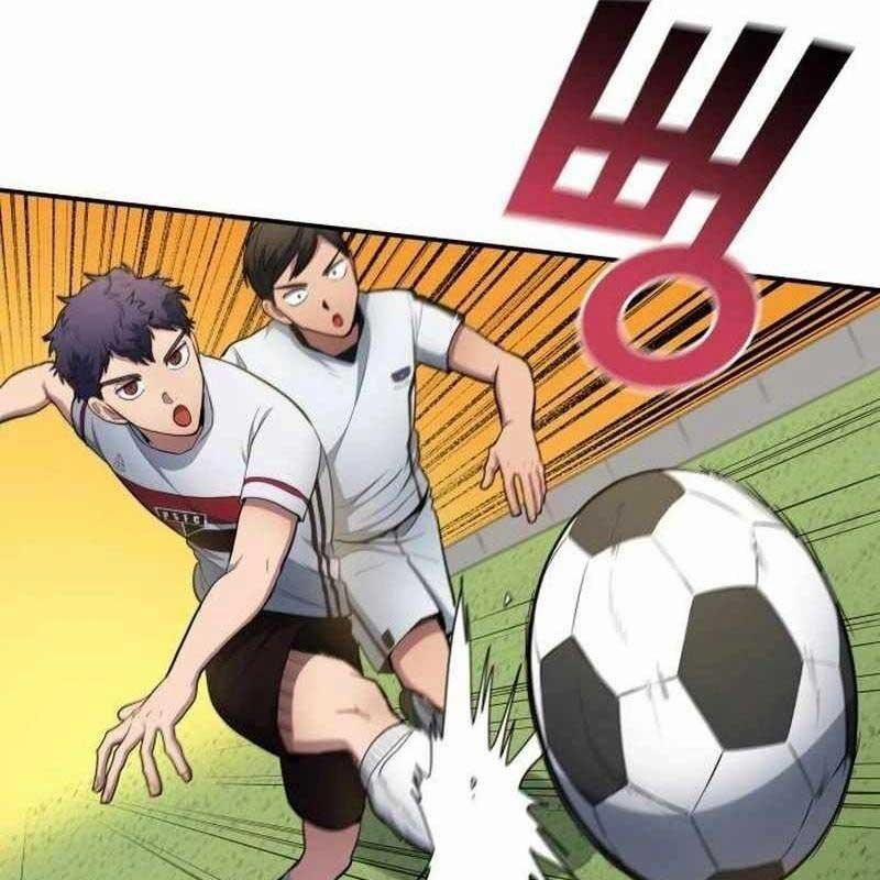 Thiên Phú Bóng Đá, Tất Cả Đều Là Của Tôi! 72 trang 59