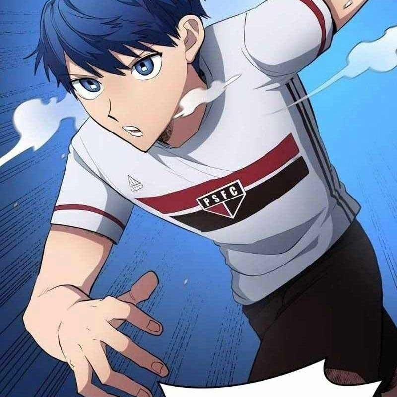 Thiên Phú Bóng Đá, Tất Cả Đều Là Của Tôi! 72 trang 66