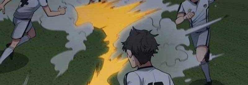 Thiên Phú Bóng Đá, Tất Cả Đều Là Của Tôi! 72 trang 70