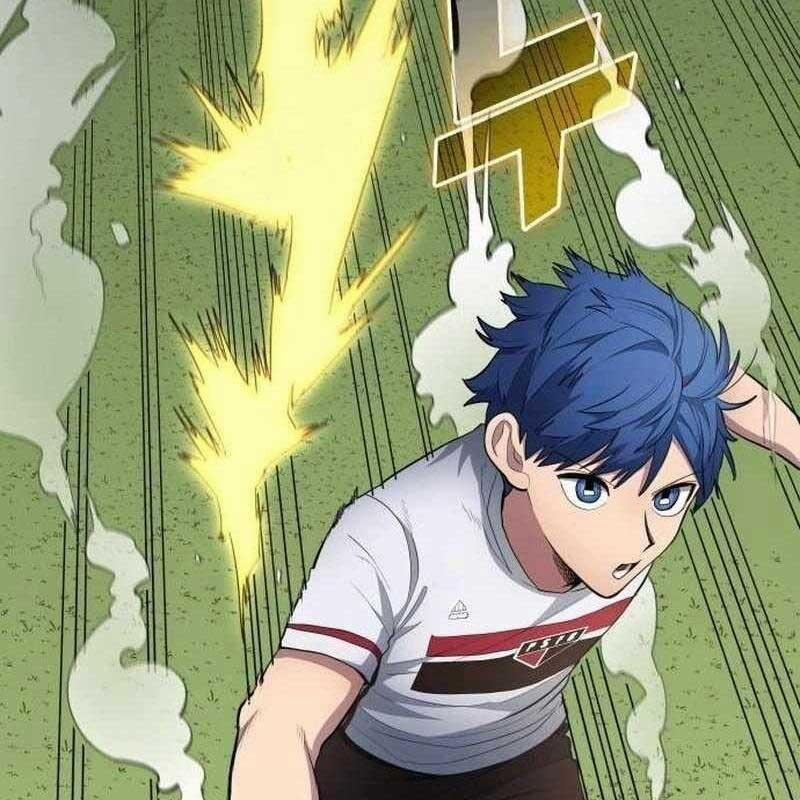 Thiên Phú Bóng Đá, Tất Cả Đều Là Của Tôi! 72 trang 72