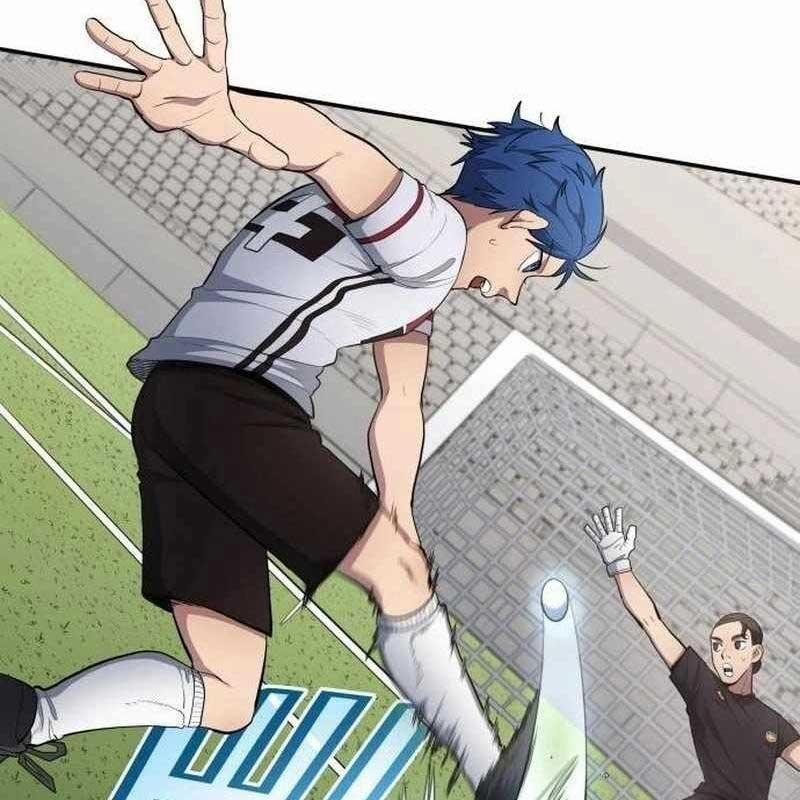 Thiên Phú Bóng Đá, Tất Cả Đều Là Của Tôi! 72 trang 79