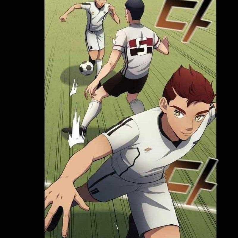 Thiên Phú Bóng Đá, Tất Cả Đều Là Của Tôi! 72 trang 90