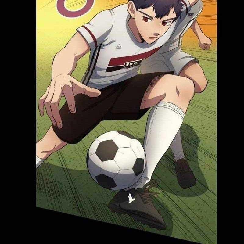 Thiên Phú Bóng Đá, Tất Cả Đều Là Của Tôi! 72 trang 94