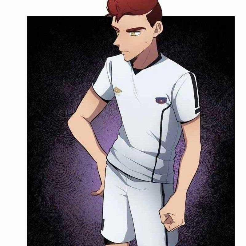 Thiên Phú Bóng Đá, Tất Cả Đều Là Của Tôi! 72 trang 97