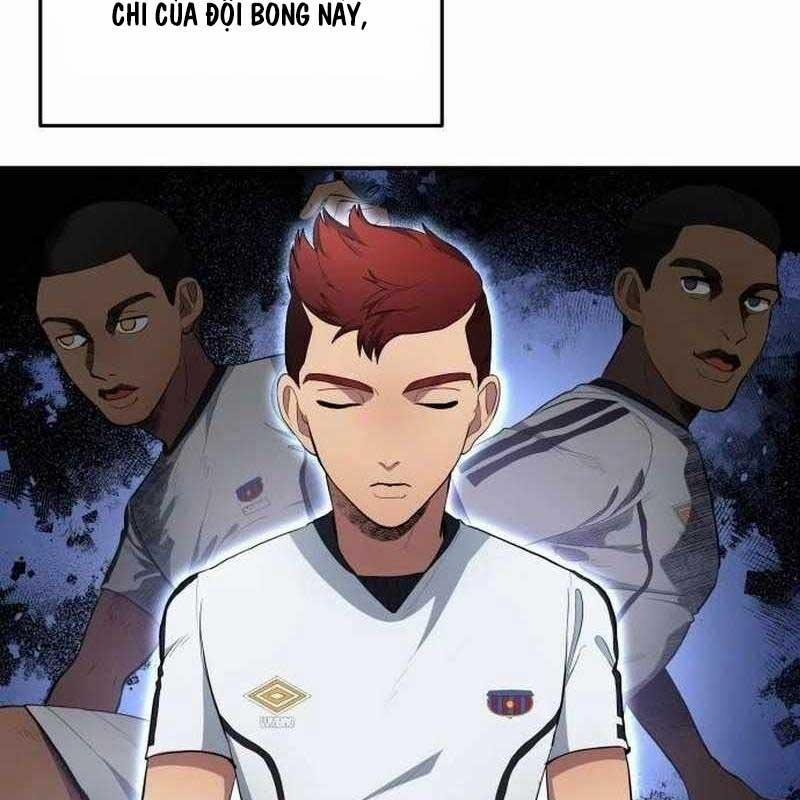 Thiên Phú Bóng Đá, Tất Cả Đều Là Của Tôi! 73 trang 105