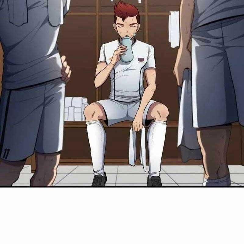 Thiên Phú Bóng Đá, Tất Cả Đều Là Của Tôi! 73 trang 108