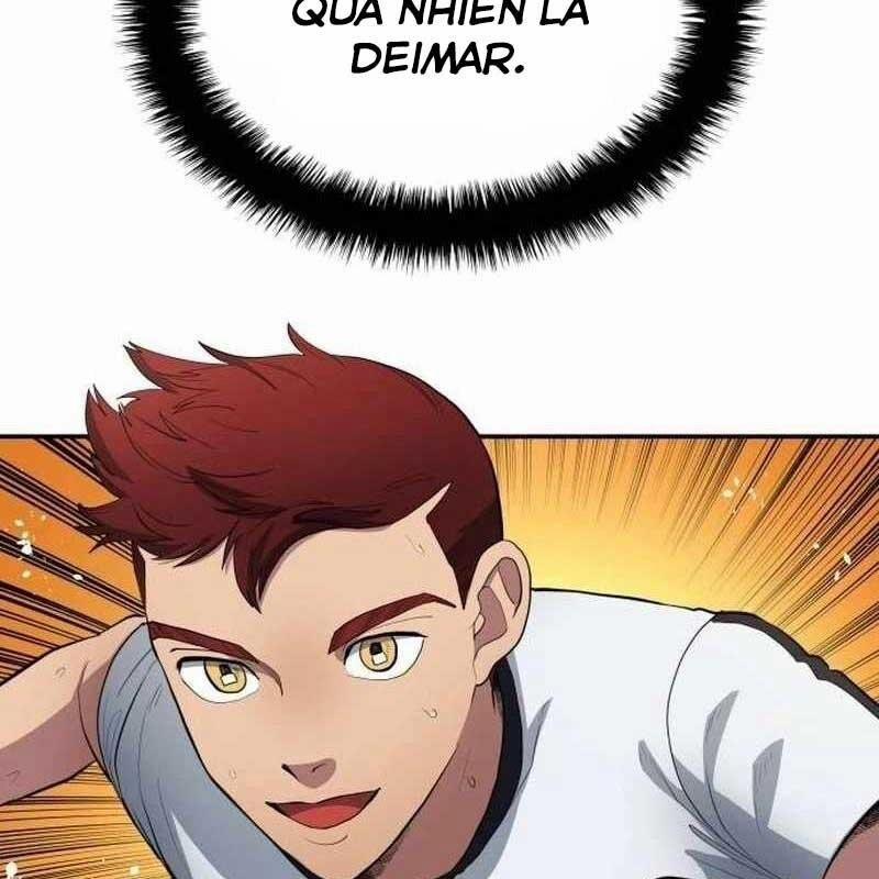 Thiên Phú Bóng Đá, Tất Cả Đều Là Của Tôi! 73 trang 39