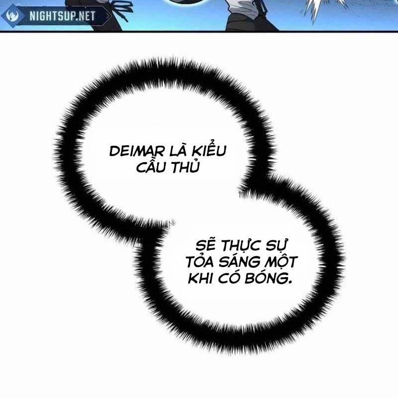 Thiên Phú Bóng Đá, Tất Cả Đều Là Của Tôi! 73 trang 43