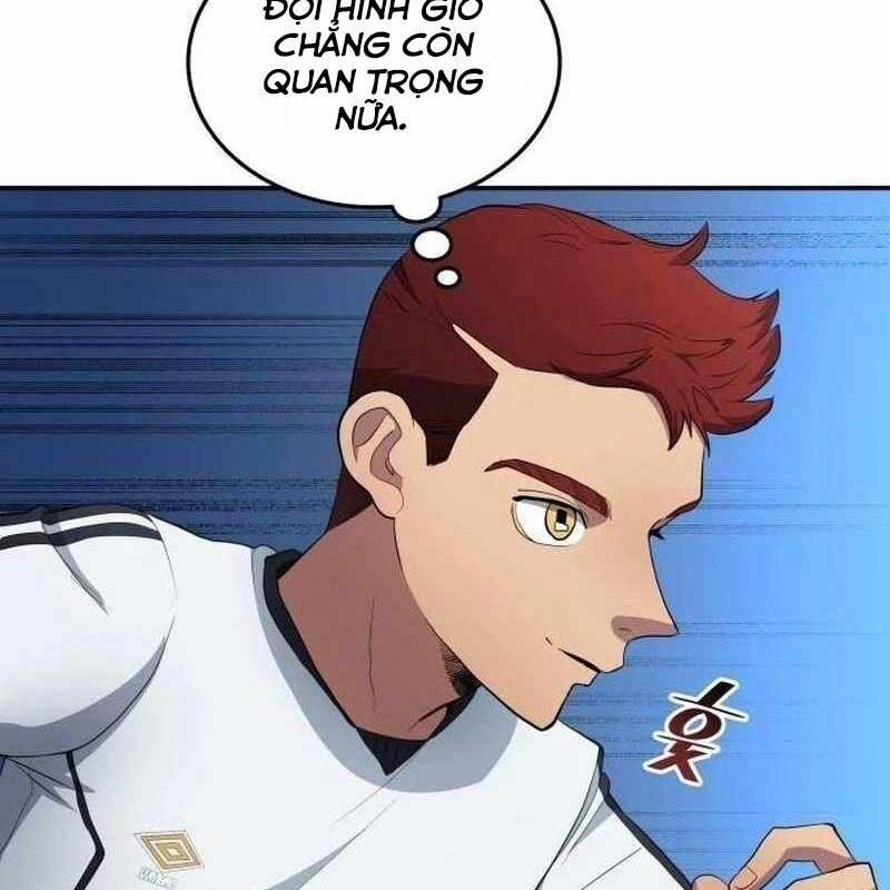 Thiên Phú Bóng Đá, Tất Cả Đều Là Của Tôi! 73 trang 54