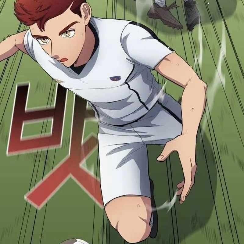 Thiên Phú Bóng Đá, Tất Cả Đều Là Của Tôi! 73 trang 6