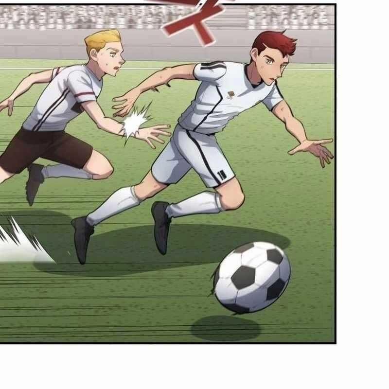 Thiên Phú Bóng Đá, Tất Cả Đều Là Của Tôi! 73 trang 62