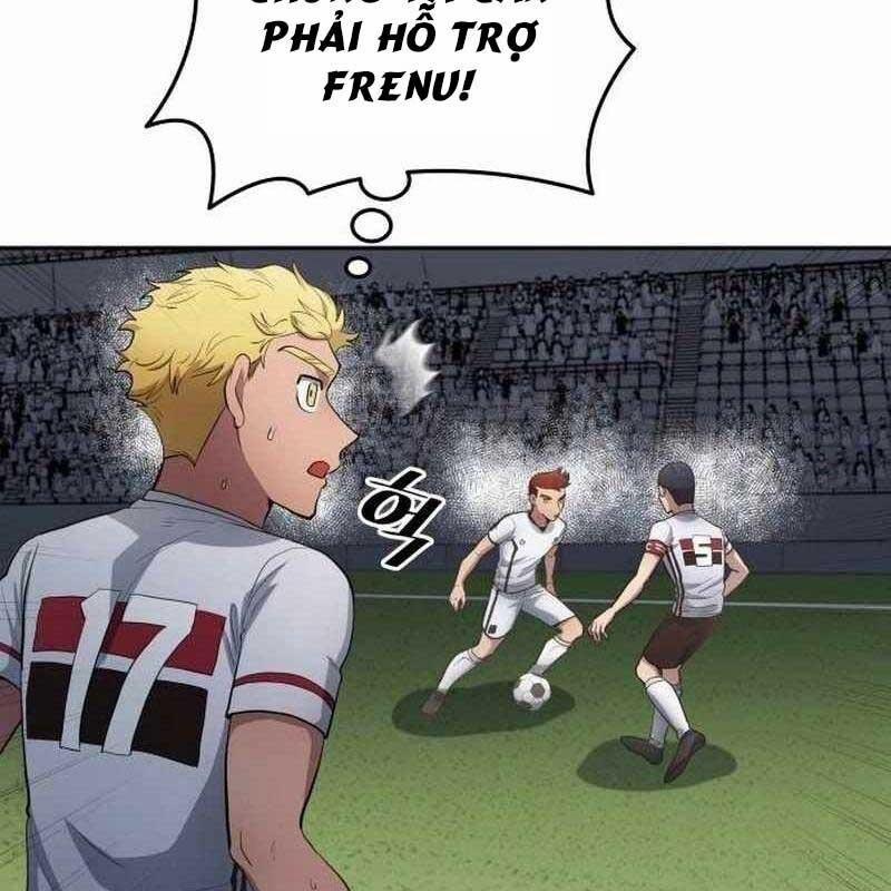 Thiên Phú Bóng Đá, Tất Cả Đều Là Của Tôi! 73 trang 69
