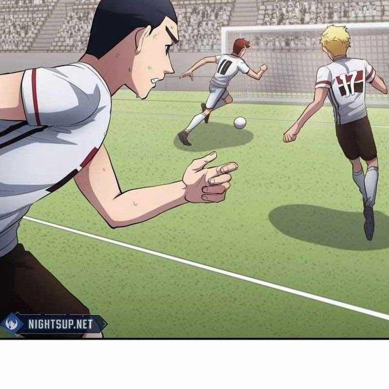 Thiên Phú Bóng Đá, Tất Cả Đều Là Của Tôi! 73 trang 77