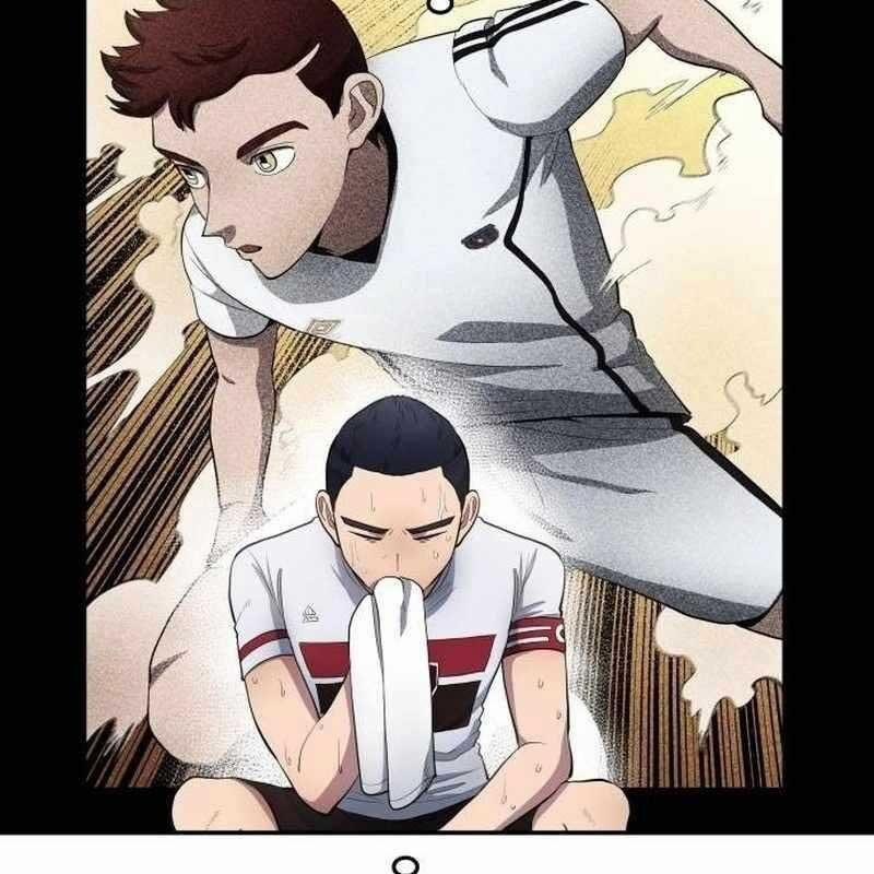 Thiên Phú Bóng Đá, Tất Cả Đều Là Của Tôi! 73 trang 87