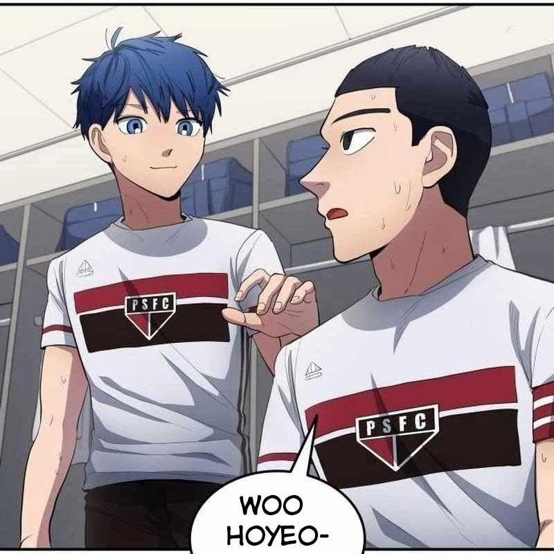 Thiên Phú Bóng Đá, Tất Cả Đều Là Của Tôi! 73 trang 91