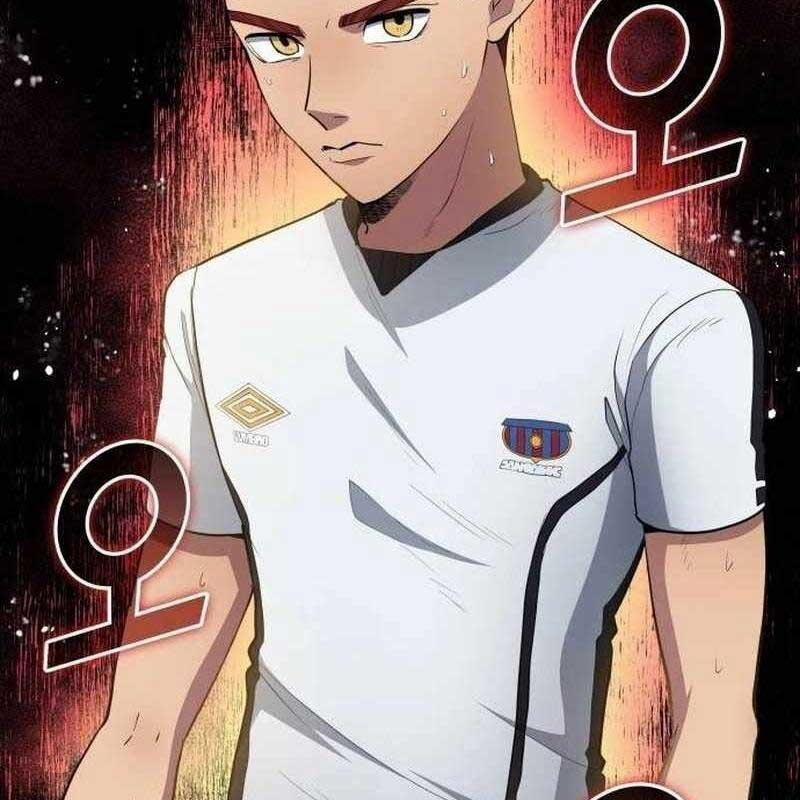 Thiên Phú Bóng Đá, Tất Cả Đều Là Của Tôi! 74 trang 107