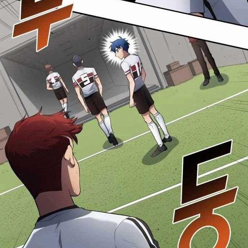 Thiên Phú Bóng Đá, Tất Cả Đều Là Của Tôi! 74 trang 111