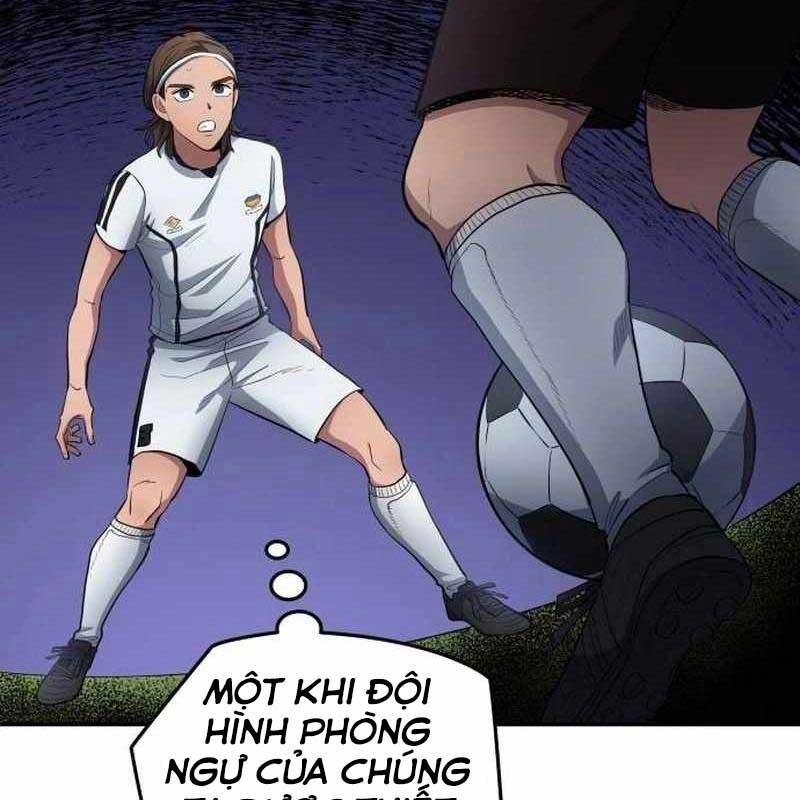Thiên Phú Bóng Đá, Tất Cả Đều Là Của Tôi! 74 trang 33