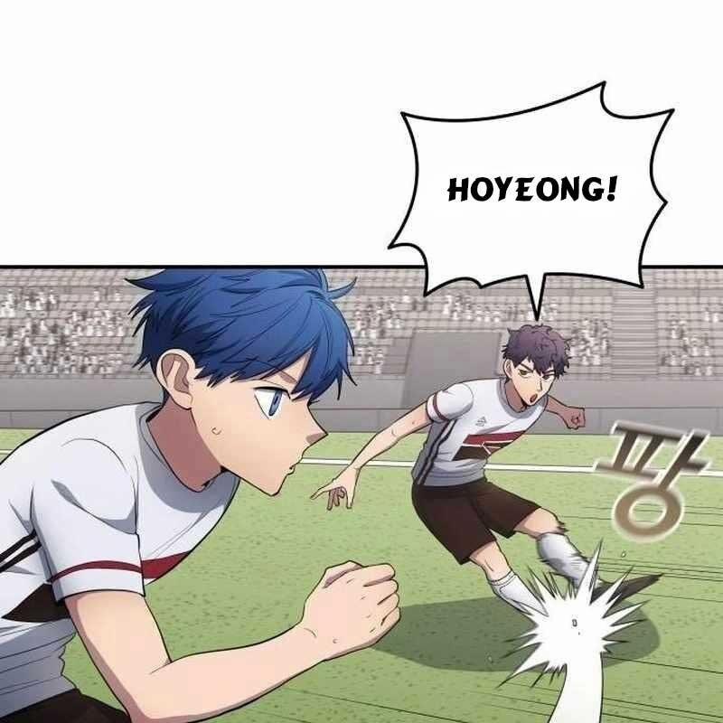 Thiên Phú Bóng Đá, Tất Cả Đều Là Của Tôi! 74 trang 4