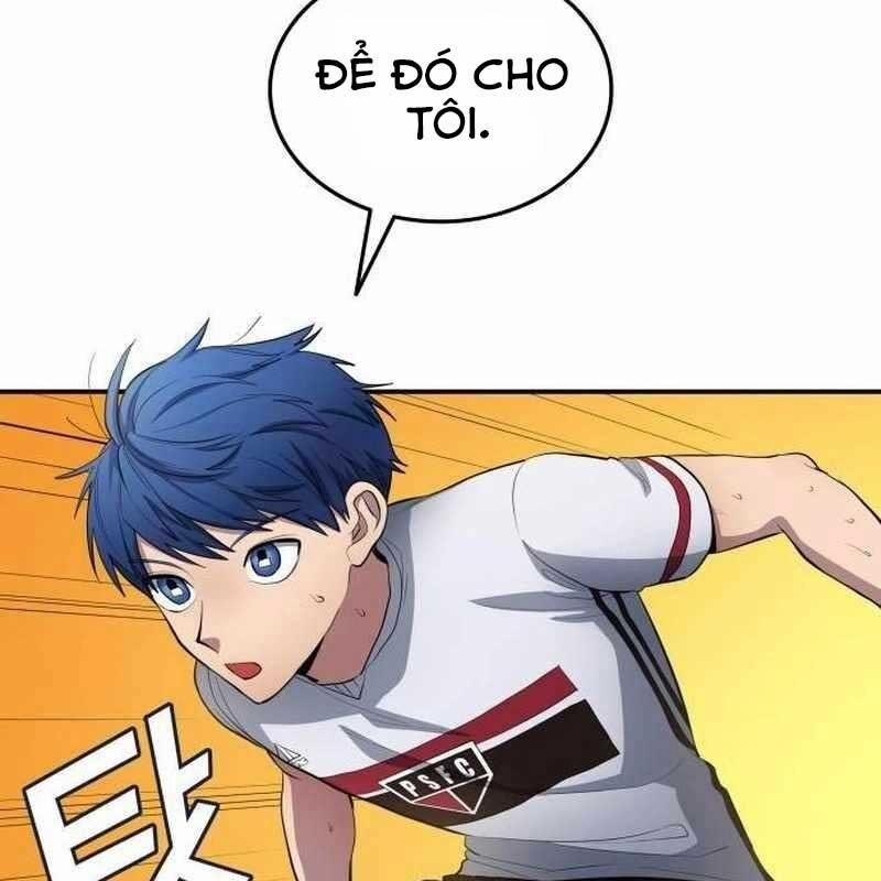 Thiên Phú Bóng Đá, Tất Cả Đều Là Của Tôi! 74 trang 6