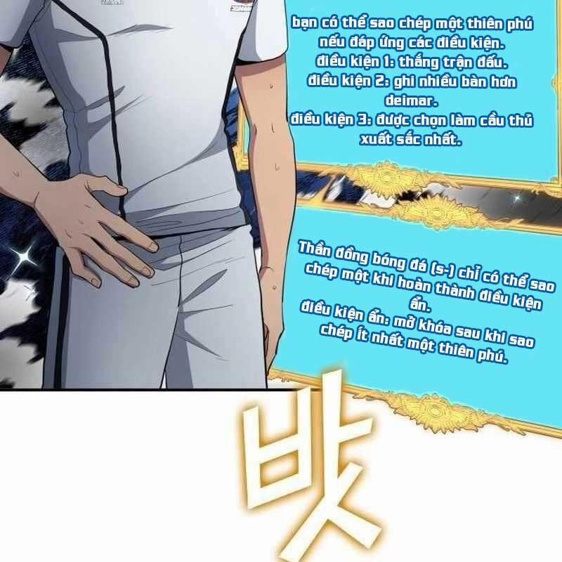 Thiên Phú Bóng Đá, Tất Cả Đều Là Của Tôi! 74 trang 76
