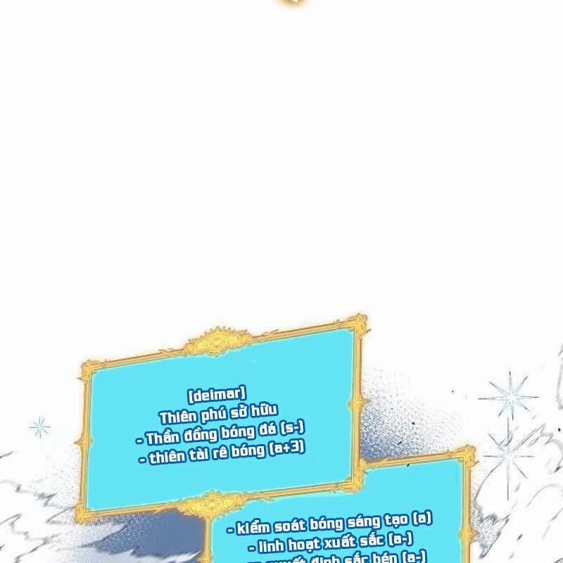 Thiên Phú Bóng Đá, Tất Cả Đều Là Của Tôi! 74 trang 77