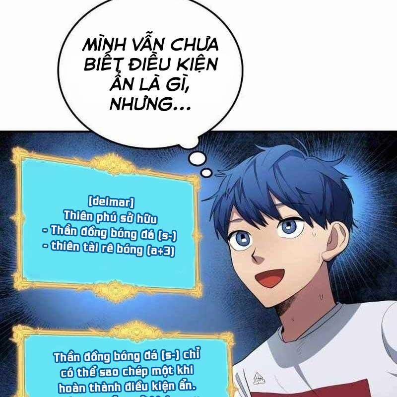 Thiên Phú Bóng Đá, Tất Cả Đều Là Của Tôi! 74 trang 85