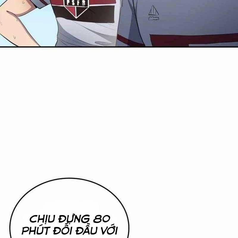 Thiên Phú Bóng Đá, Tất Cả Đều Là Của Tôi! 74 trang 88