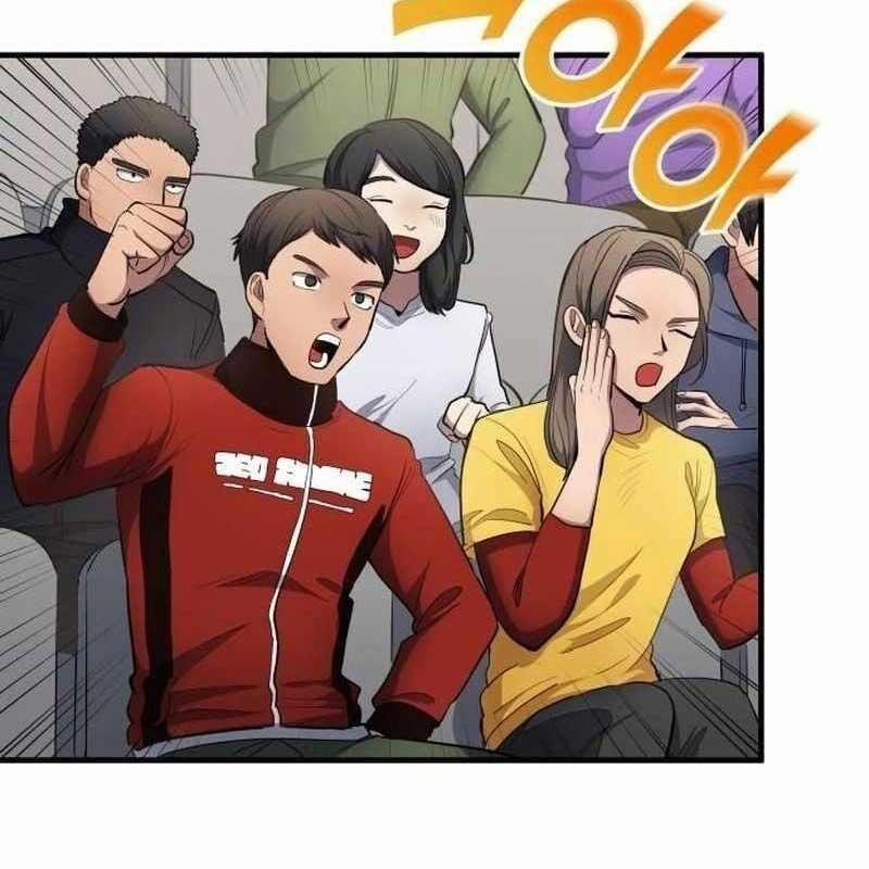 Thiên Phú Bóng Đá, Tất Cả Đều Là Của Tôi! 76 trang 1