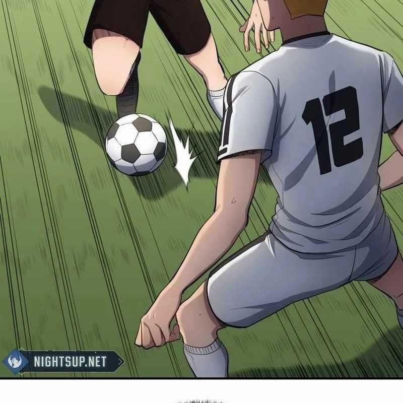 Thiên Phú Bóng Đá, Tất Cả Đều Là Của Tôi! 76 trang 113