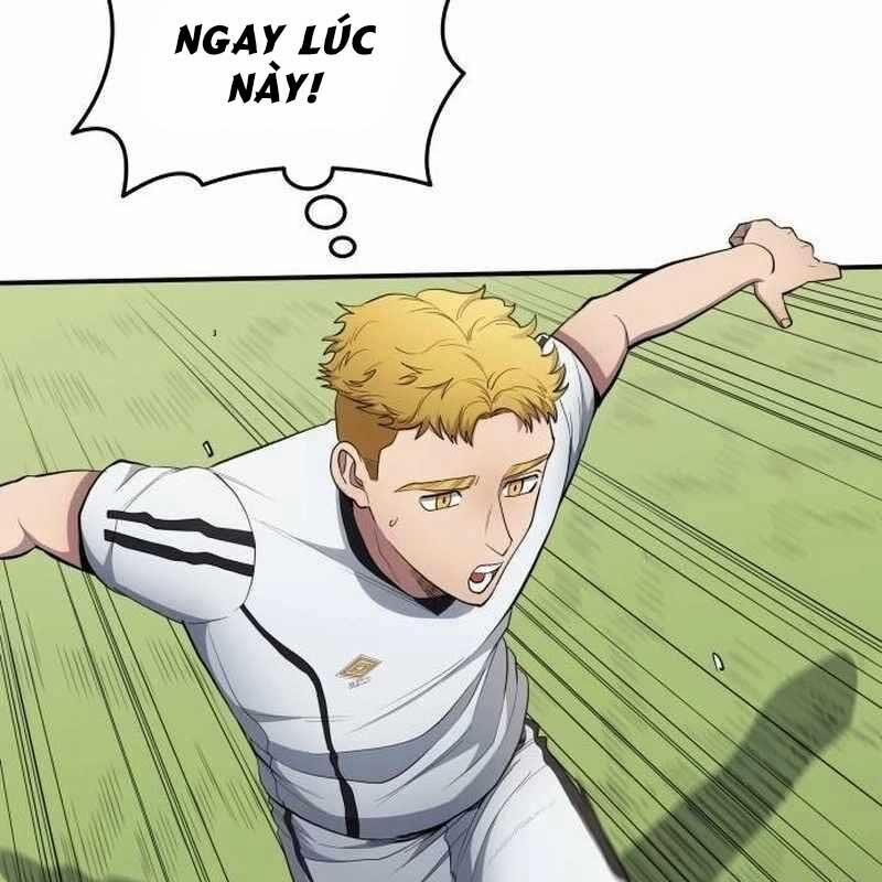 Thiên Phú Bóng Đá, Tất Cả Đều Là Của Tôi! 76 trang 115