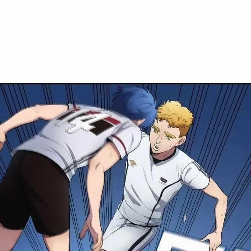 Thiên Phú Bóng Đá, Tất Cả Đều Là Của Tôi! 76 trang 117