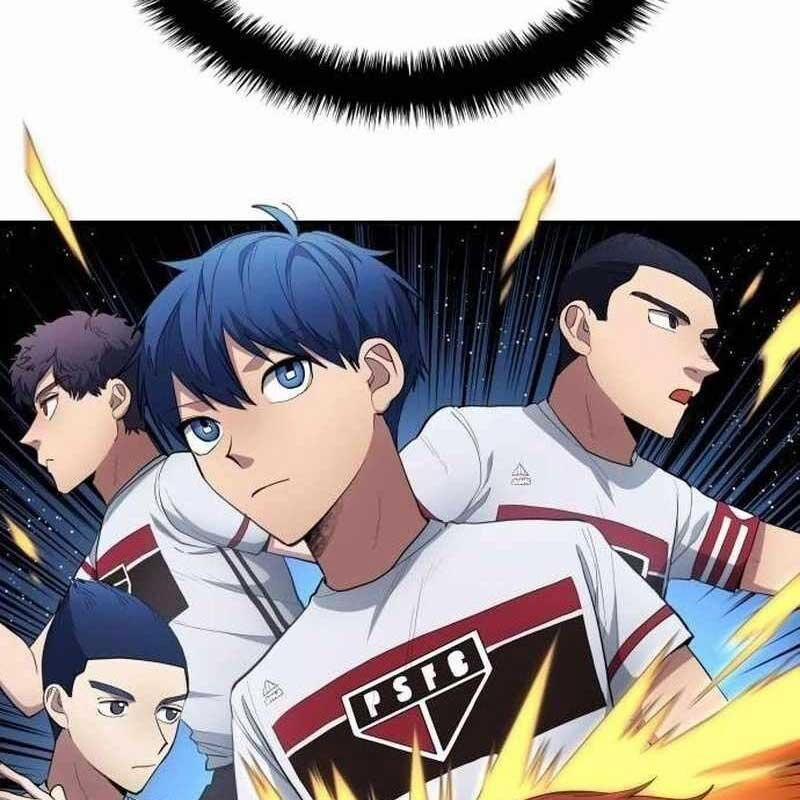 Thiên Phú Bóng Đá, Tất Cả Đều Là Của Tôi! 76 trang 29