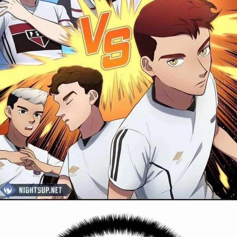 Thiên Phú Bóng Đá, Tất Cả Đều Là Của Tôi! 76 trang 30