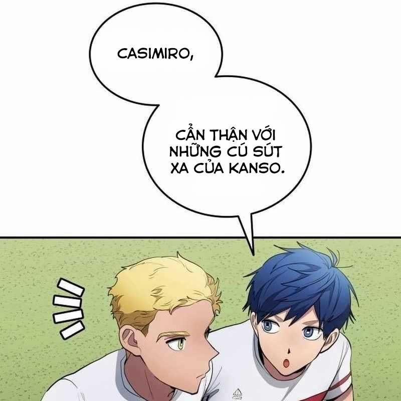 Thiên Phú Bóng Đá, Tất Cả Đều Là Của Tôi! 76 trang 35