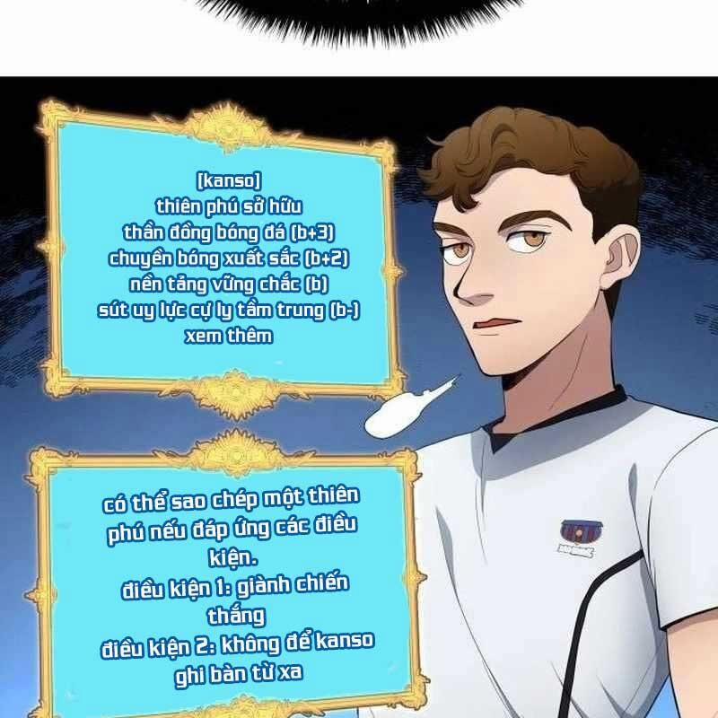 Thiên Phú Bóng Đá, Tất Cả Đều Là Của Tôi! 76 trang 40