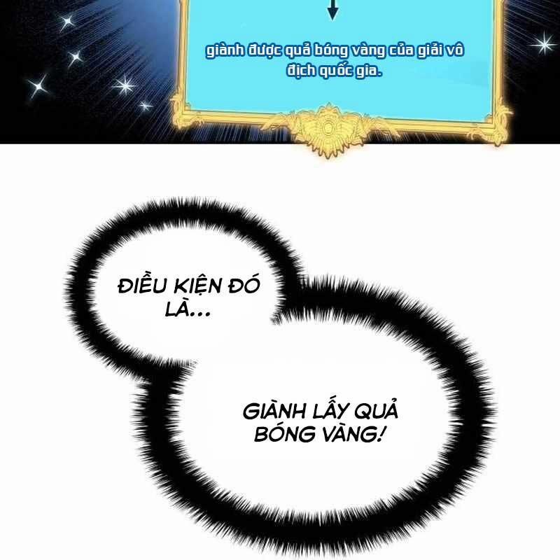 Thiên Phú Bóng Đá, Tất Cả Đều Là Của Tôi! 76 trang 43