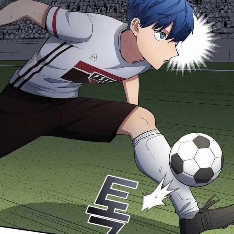 Thiên Phú Bóng Đá, Tất Cả Đều Là Của Tôi! 76 trang 76