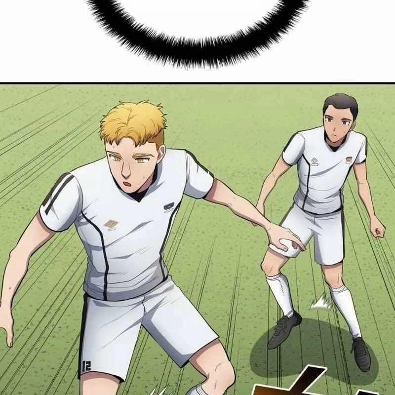 Thiên Phú Bóng Đá, Tất Cả Đều Là Của Tôi! 76 trang 80