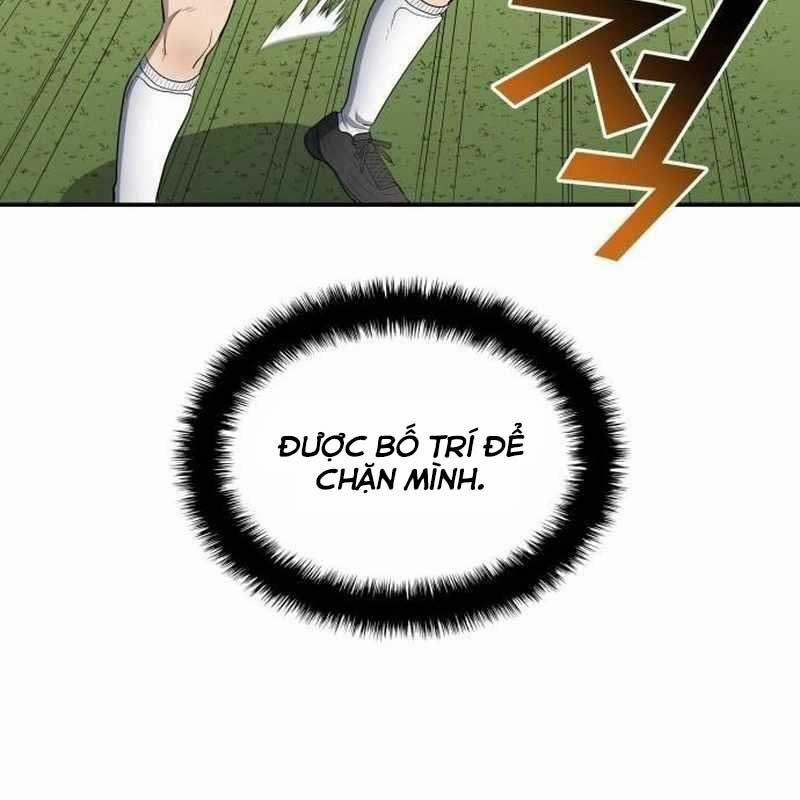 Thiên Phú Bóng Đá, Tất Cả Đều Là Của Tôi! 76 trang 81