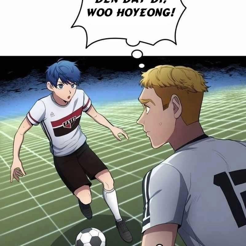 Thiên Phú Bóng Đá, Tất Cả Đều Là Của Tôi! 76 trang 91