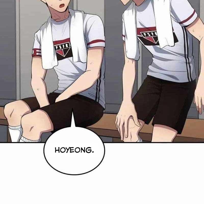 Thiên Phú Bóng Đá, Tất Cả Đều Là Của Tôi! 77 trang 106