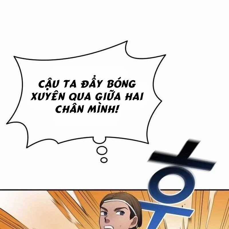 Thiên Phú Bóng Đá, Tất Cả Đều Là Của Tôi! 77 trang 29