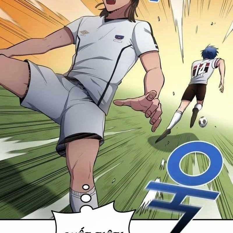 Thiên Phú Bóng Đá, Tất Cả Đều Là Của Tôi! 77 trang 30