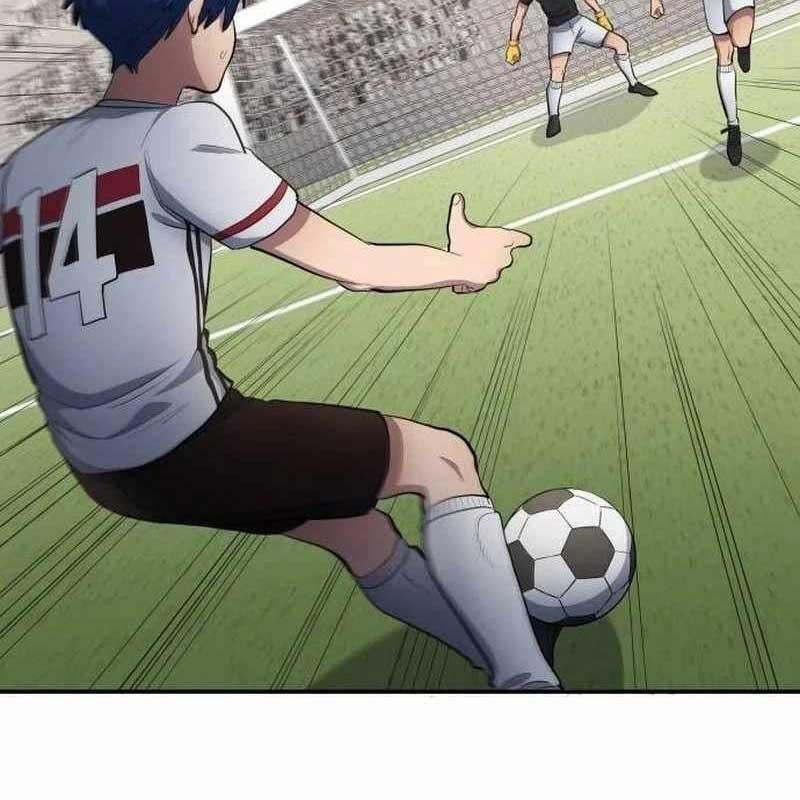 Thiên Phú Bóng Đá, Tất Cả Đều Là Của Tôi! 77 trang 34