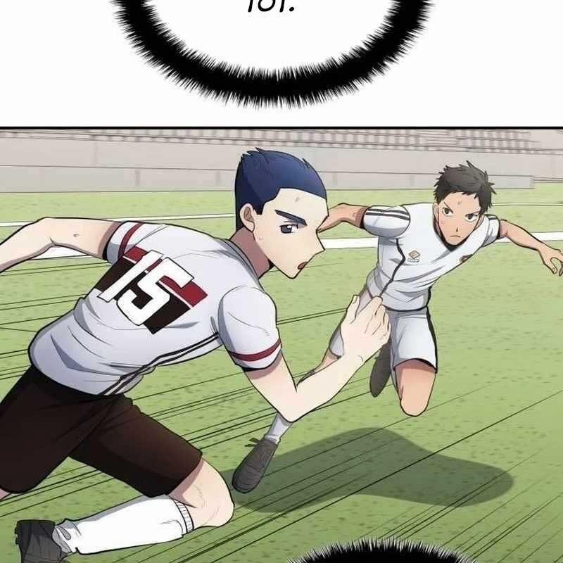 Thiên Phú Bóng Đá, Tất Cả Đều Là Của Tôi! 77 trang 39