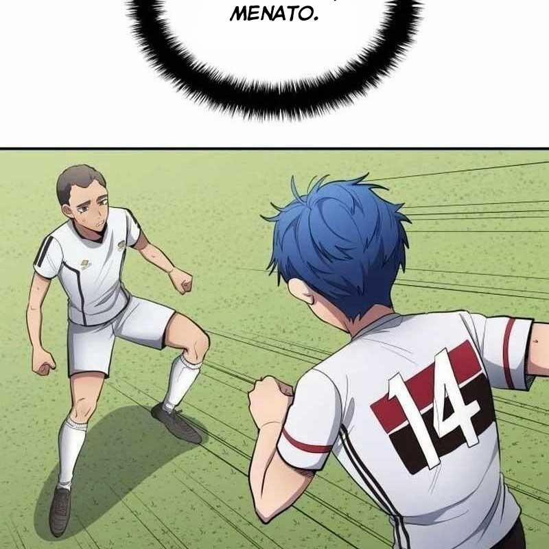 Thiên Phú Bóng Đá, Tất Cả Đều Là Của Tôi! 77 trang 4