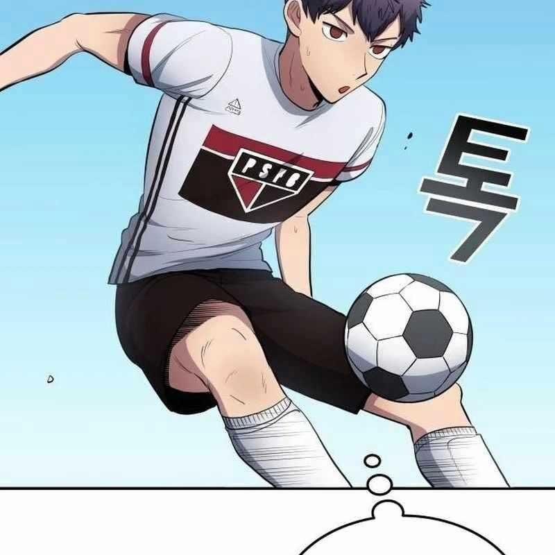 Thiên Phú Bóng Đá, Tất Cả Đều Là Của Tôi! 77 trang 46