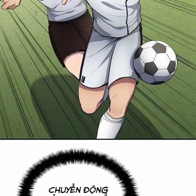 Thiên Phú Bóng Đá, Tất Cả Đều Là Của Tôi! 77 trang 75