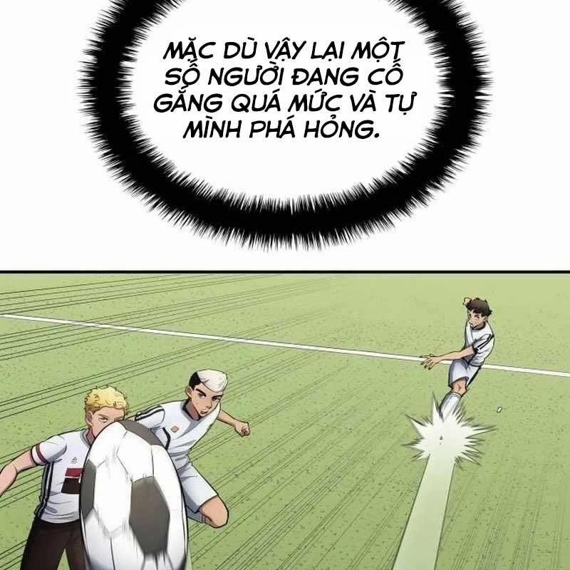 Thiên Phú Bóng Đá, Tất Cả Đều Là Của Tôi! 77 trang 80